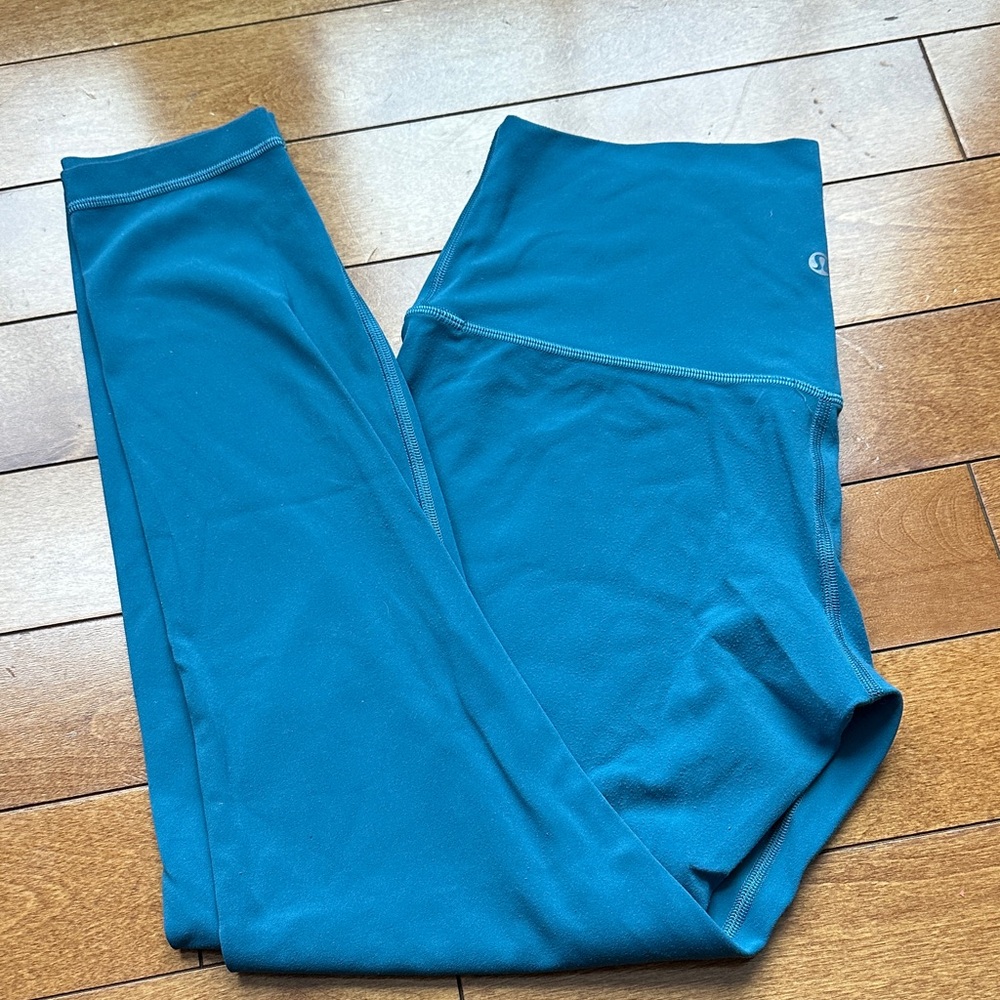 Lululemon align 25”